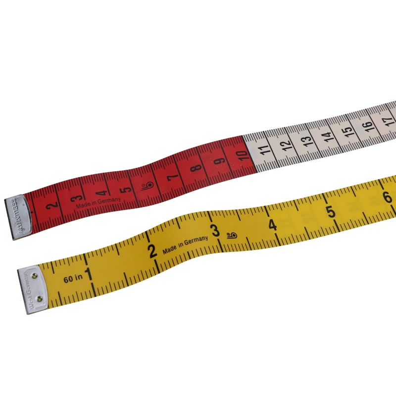 High Quality Tape Measure, 60, Made in Germany