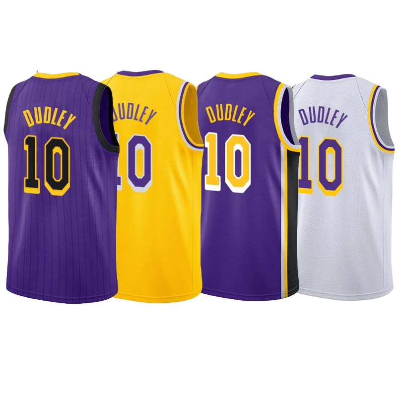 jared dudley jersey