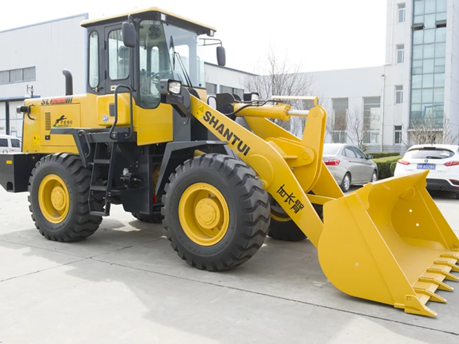 Wheel Loader Surplus Backhoe in Cebu