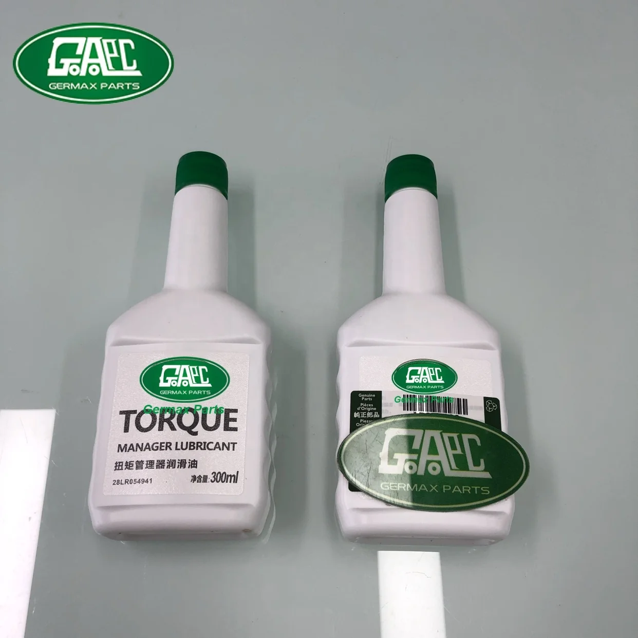 Haldex Coupling Gear Fluid LR003136 for Freelander 2, Range Rover