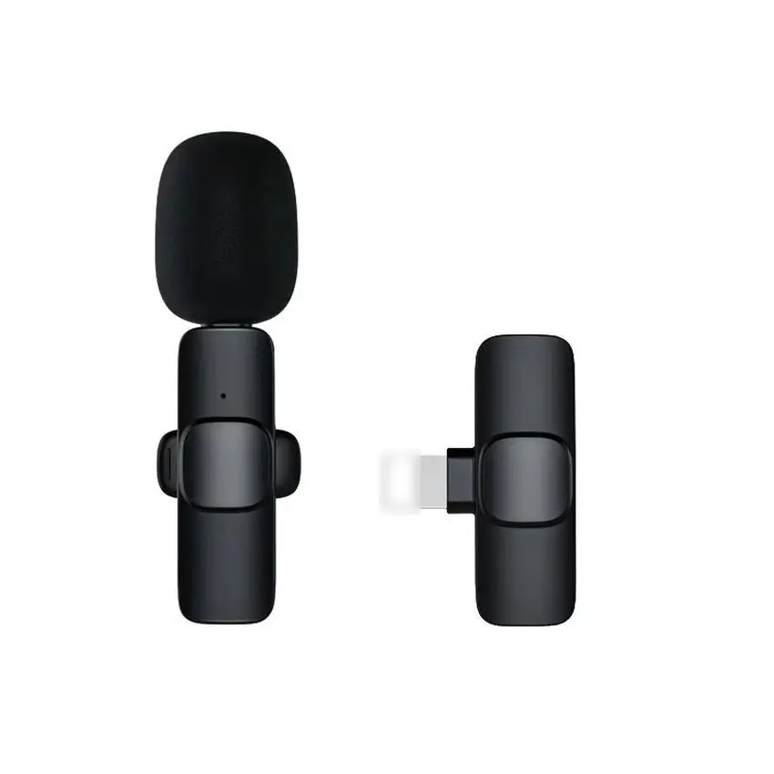 wireless Microphone 12