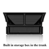 Rear Storage Box A