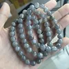 Blue Flash Labradorite 3A