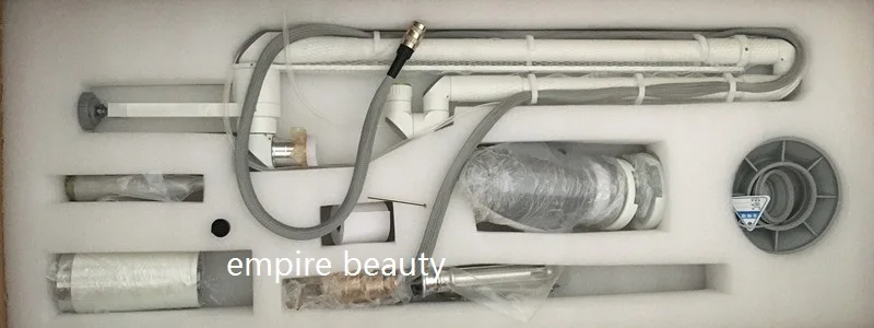 China Best RF Fractional CO2 Laser For Stretch Marks Removal Scar Removal Vagina Tighten Laser Machine CO2 Fractional 10600nm
