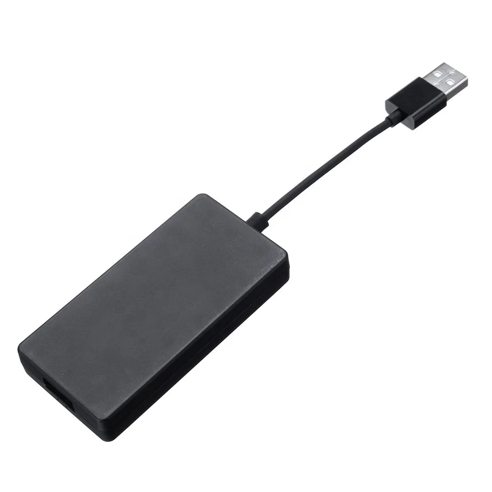 WIFI Apple CarPlay Adapter Android Auto Smart Link USB Dongle for Android Navigation Player Mirrorlink IOS 14 Smart Phone
