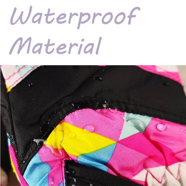 Зимние нейлоновые перчатки без пальцев теплоизоляционные теплые в форме динозавра для мужчин и женщин