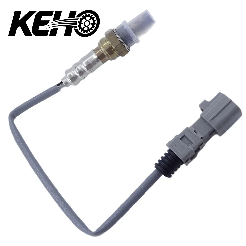 Oxygen sensor - 89465-72010 - Toyota Venza-2