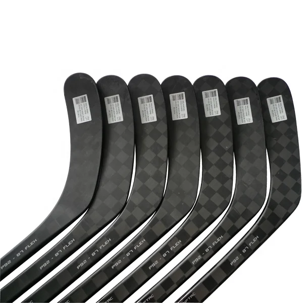 China's Lightest 335g Ice Hockey Stick Manufacturer