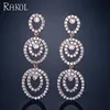 Placage en or rose