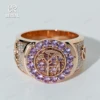 Deposit, Start Your  Ring