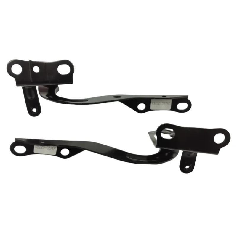 Toyota Corolla Hood Hinge Support - Reliable Performance