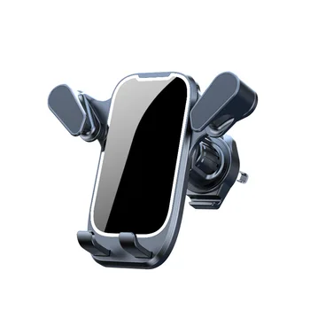 Flexible Universal Car Holder Mobile Phone Stand for Car Air Outlet Convenient Access to Phone while Driving