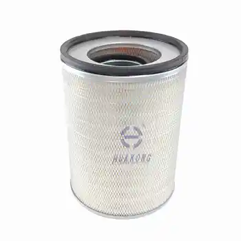 6114-80-7101P 600-181-2500 600-181-2461 Af1962 Wa766 For D50-16 Gd600r-5 D60-11 Air Filter Element