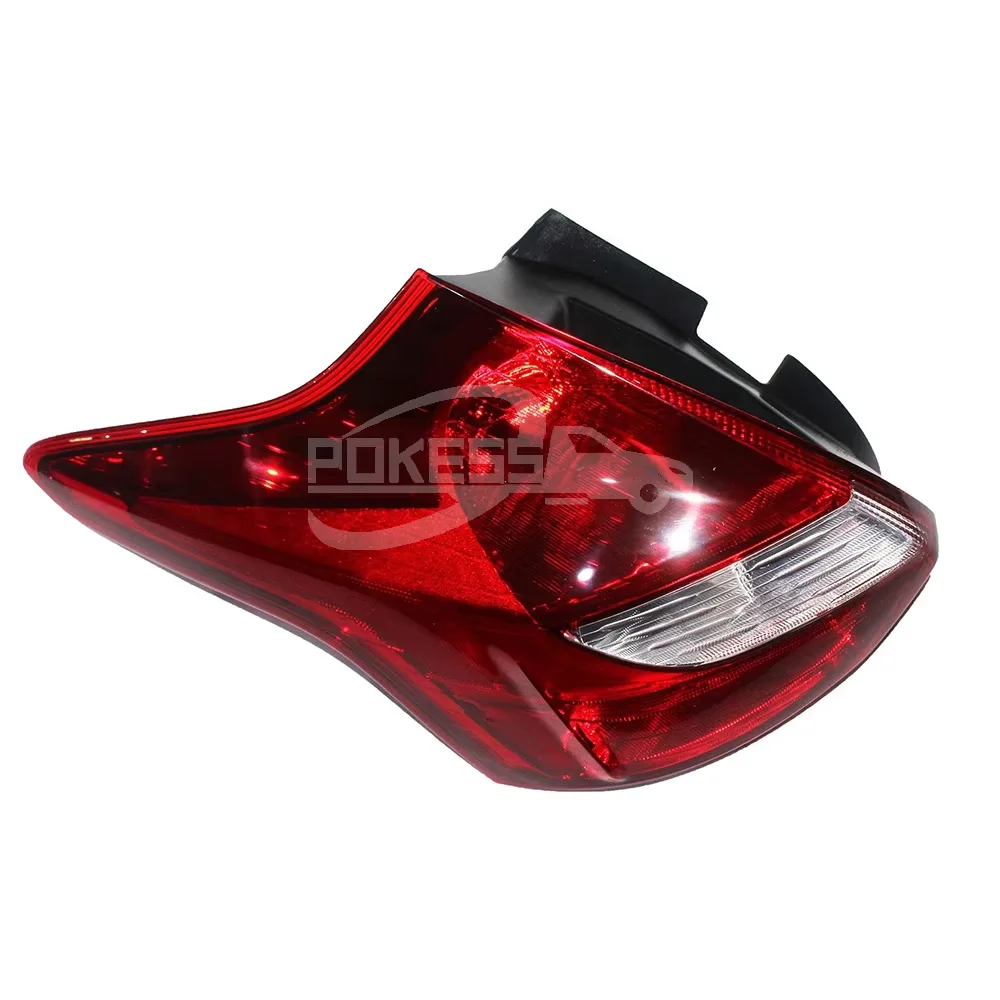 LED Tail Light for Ford Focus 12 2 Door Tail Lamp BM5113405VB BM511340... — 2