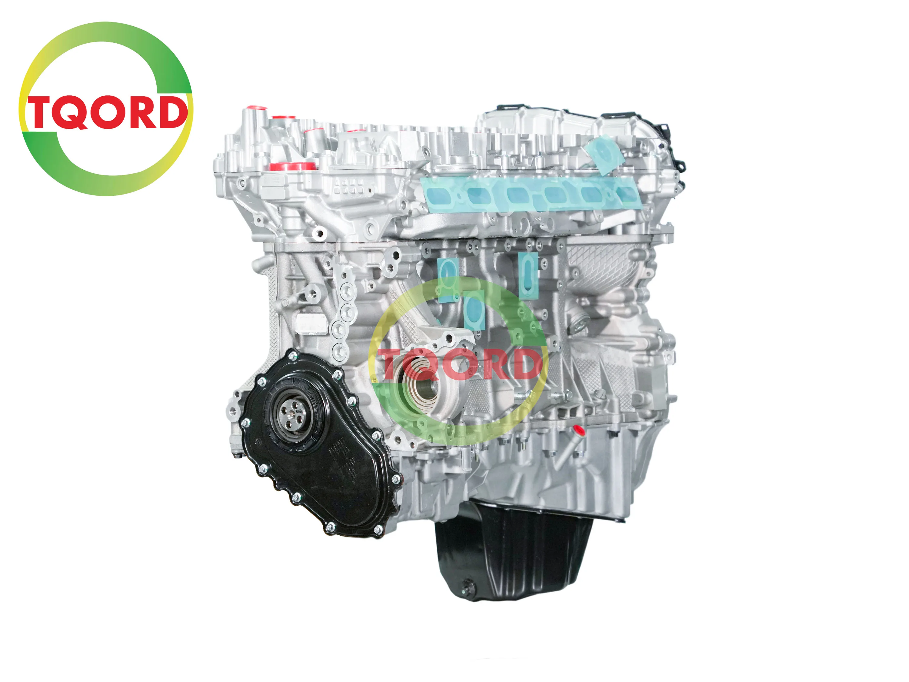 rebuilt to brand new range rover f pace xe scv6 aj f type x152 30t l6 pt306 diesel engine lr121443 lr079612-3