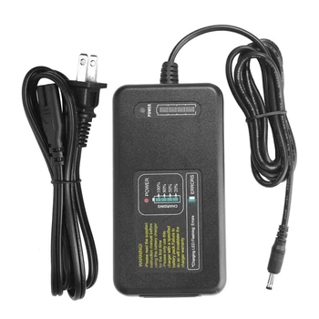 Godox AD400 Pro WITSTRO All-in-One Li-on Battery TTL HSS Outdoor Flash detail image
