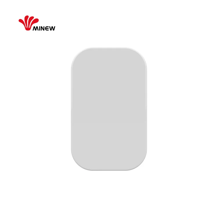 Minew New Bluetooth Smart Tamper Alarm Beacon BLE Asset Tag MBT02 Batch Configuration Remotely Asset Tracking System