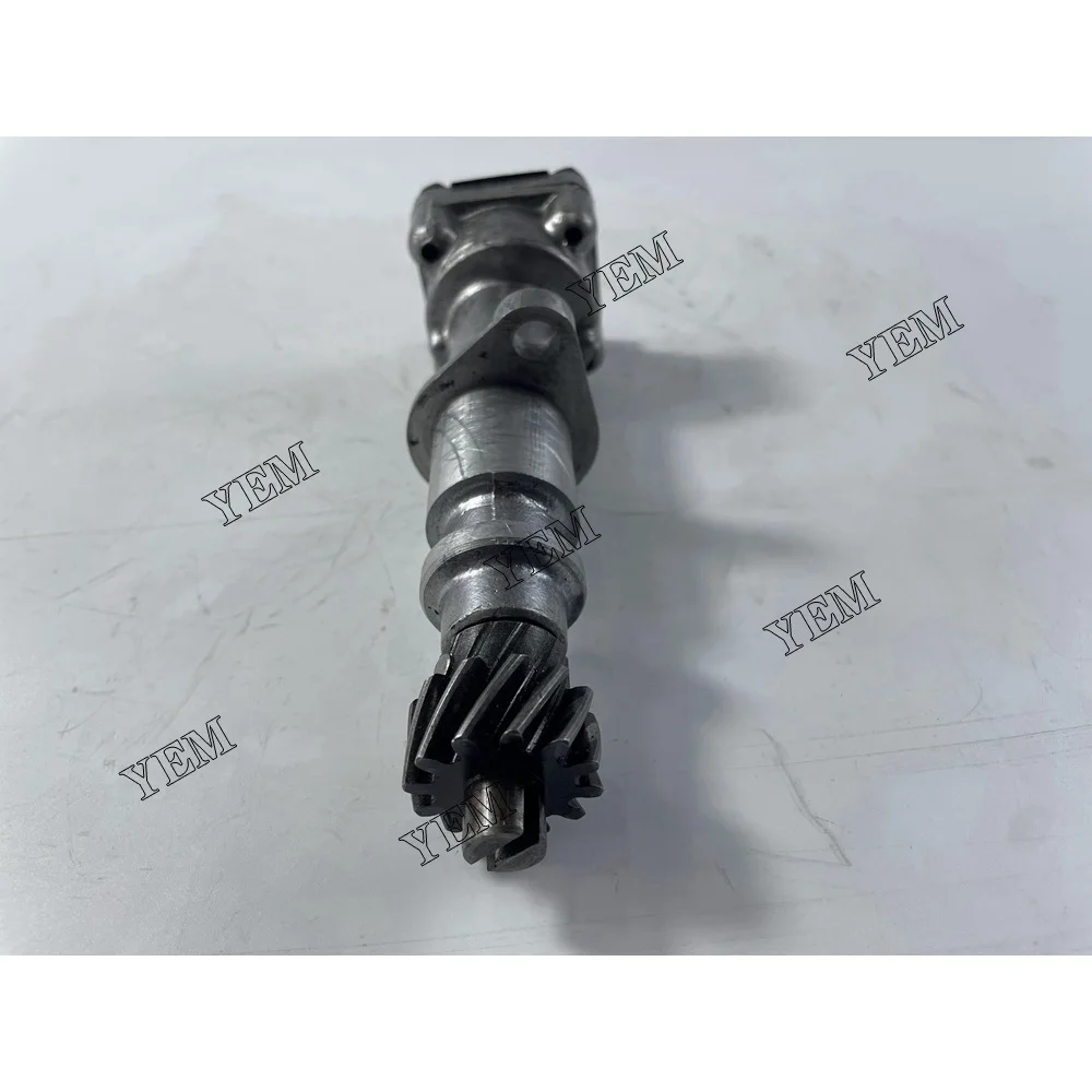 4DQ5 Oil Pump for Mitsubishi Engine. 5
