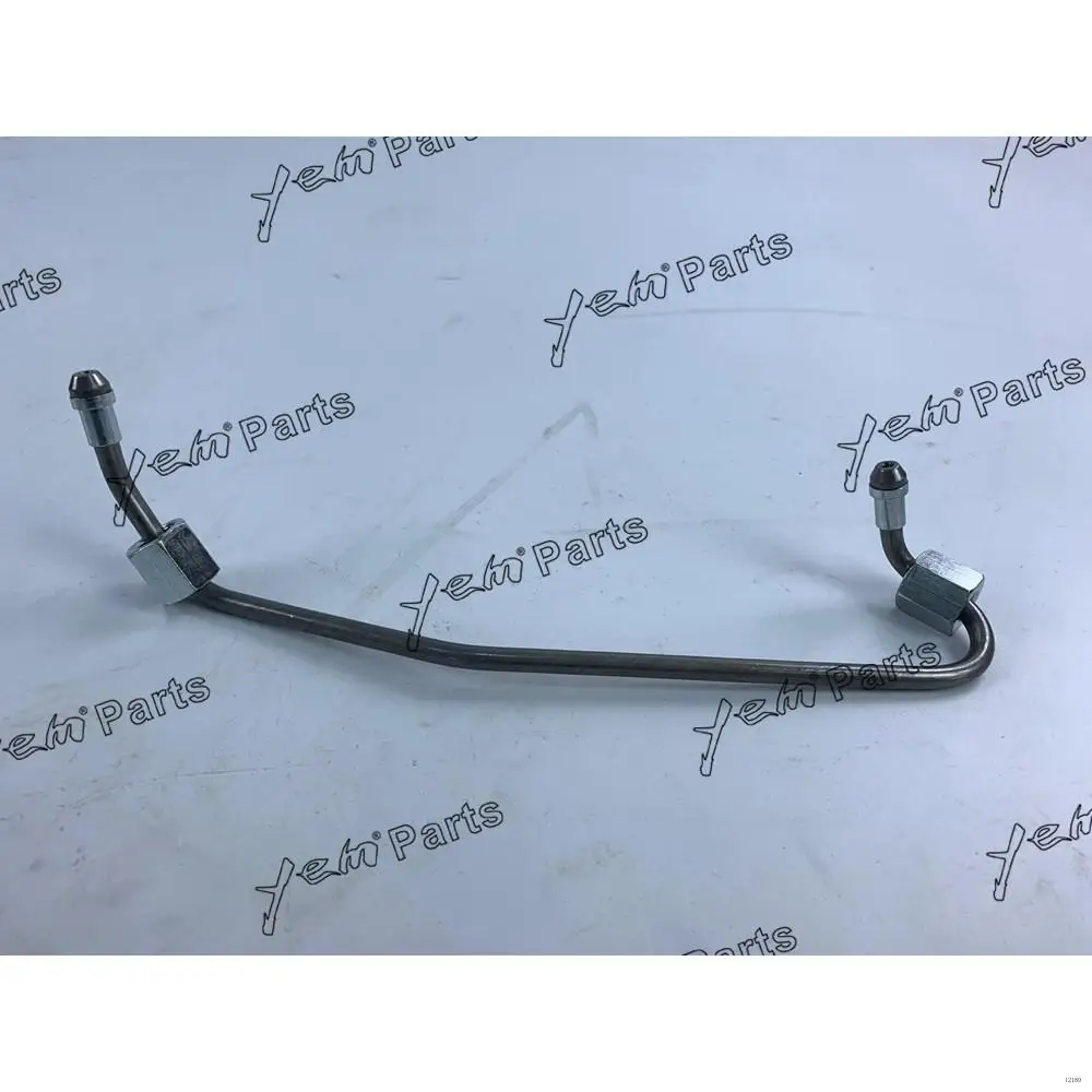 Fuel Pipe 16271-53732 Fit for Kubota D1105