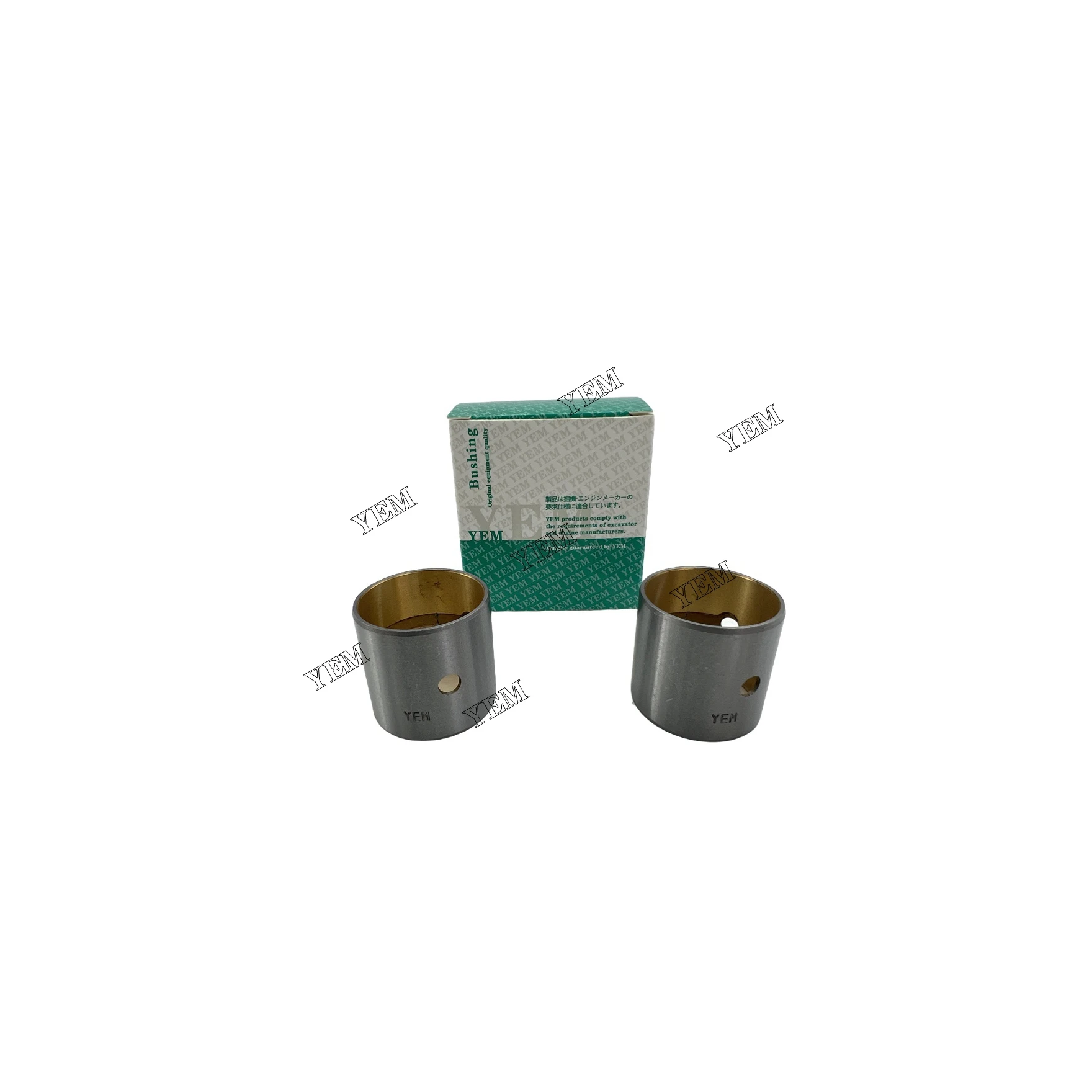 Z500 Connecting Rod Bush for Kubota Heavy Equipment Engine Parts