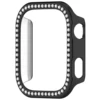 Electroplated Black