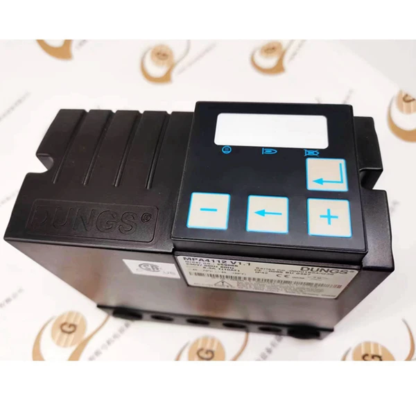 High Quality DUNGS MPA4112 V1.1 Burner Controller New Condition Oil Burner  in Stock Also MPA 5111| Alibaba.com