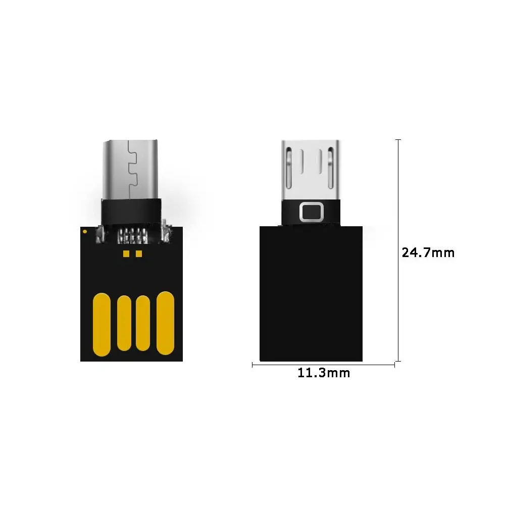 Memoria USB 2.0 De Alta Velocidad Con Forma De Cerdito Rosa, 4 GB, 16 - Foto 2