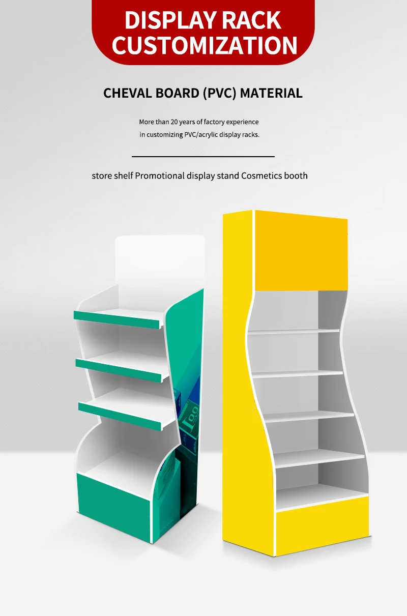 Custom Retail Acrylic Stand Display Recycled Paper Stands Display Table Stand Buy Acrylic