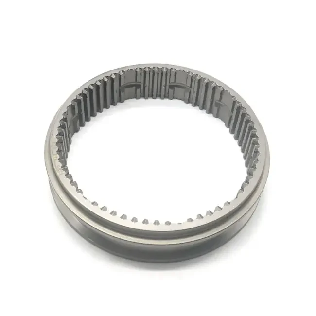 16S-150/16S-151/16S-181/16S-220/16S-221/16S-251 Gearbox synchronizer sliding sleeve 1296333023