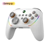 S13 Pro-สีขาว-พร้อมไฟ RGB