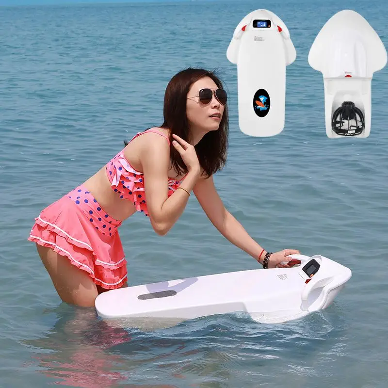 jet ski body board