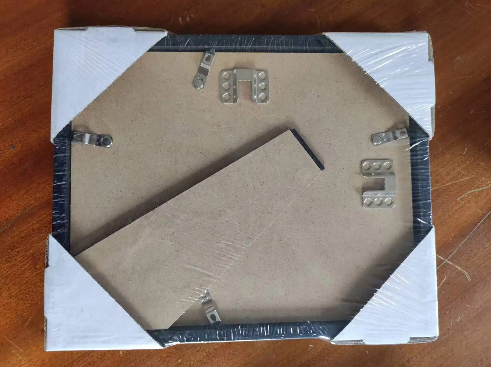 Shop Our Factory Direct Family BSCI FSC Oak Wood Photo Frames