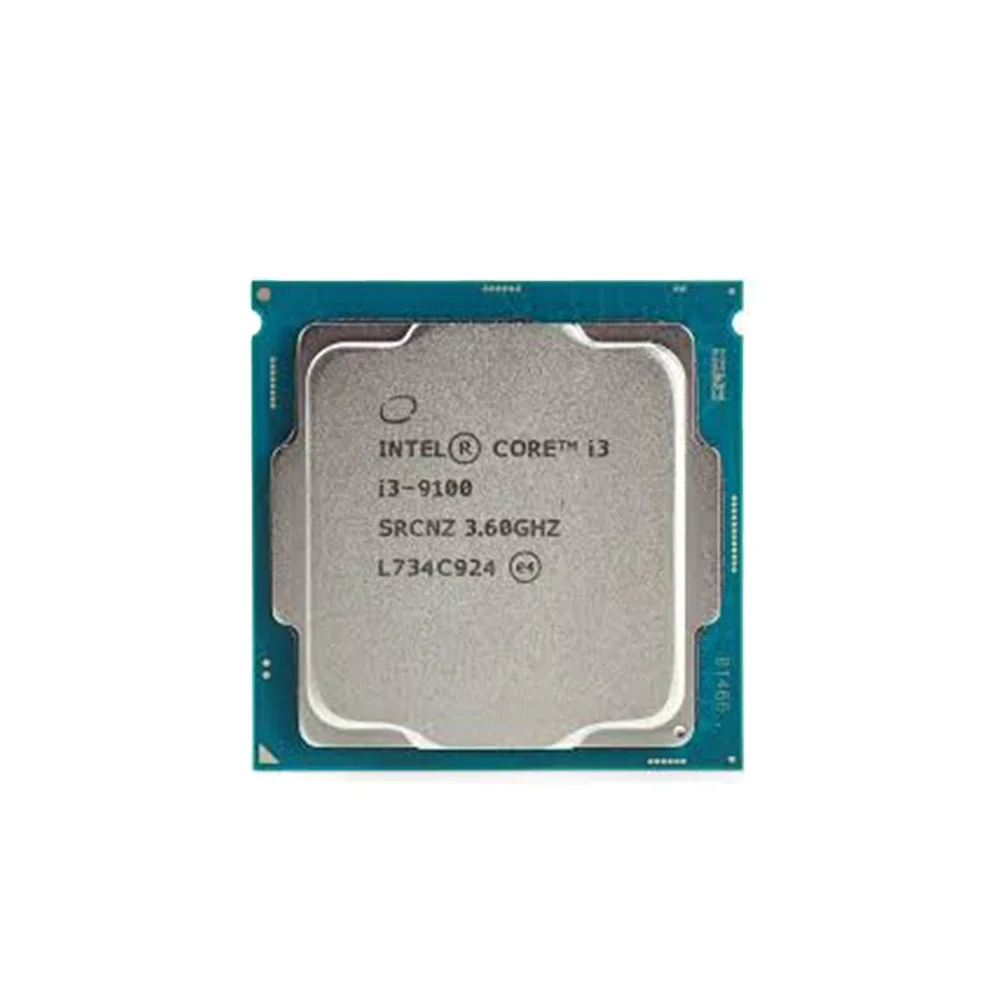 PCパーツ CPU Intel Core i3-8100 Amazon.com: Intel BX80684I38100 8th Gen Core i3-8100