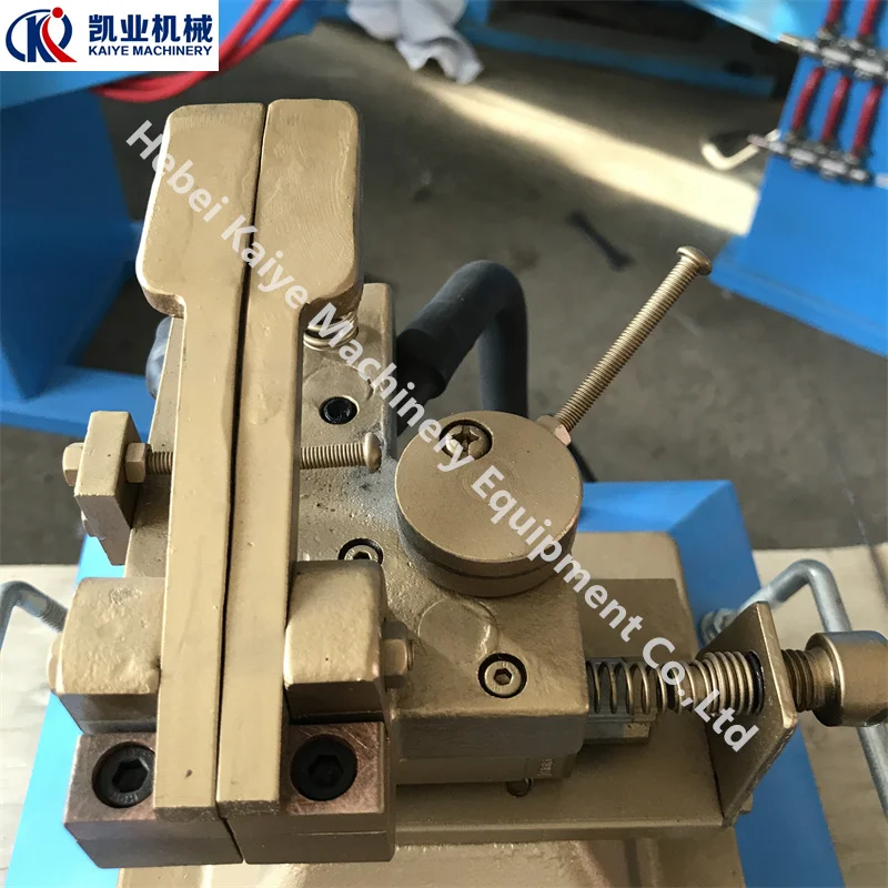 High Quality Small Butt Welding Machine for Iron Wire and Steel Wire