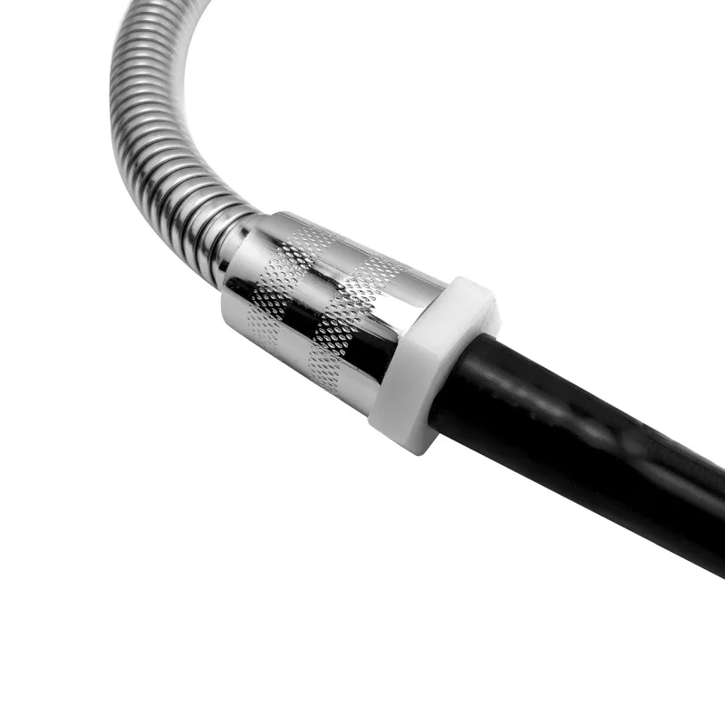 Healthy Rectal Anal Syringe Douche System Gay Vaginal Cleaner Silicone Enema Shower Nozzle for Ass