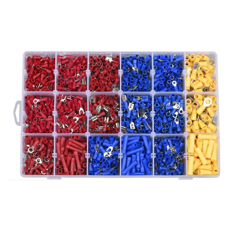 terminal kits