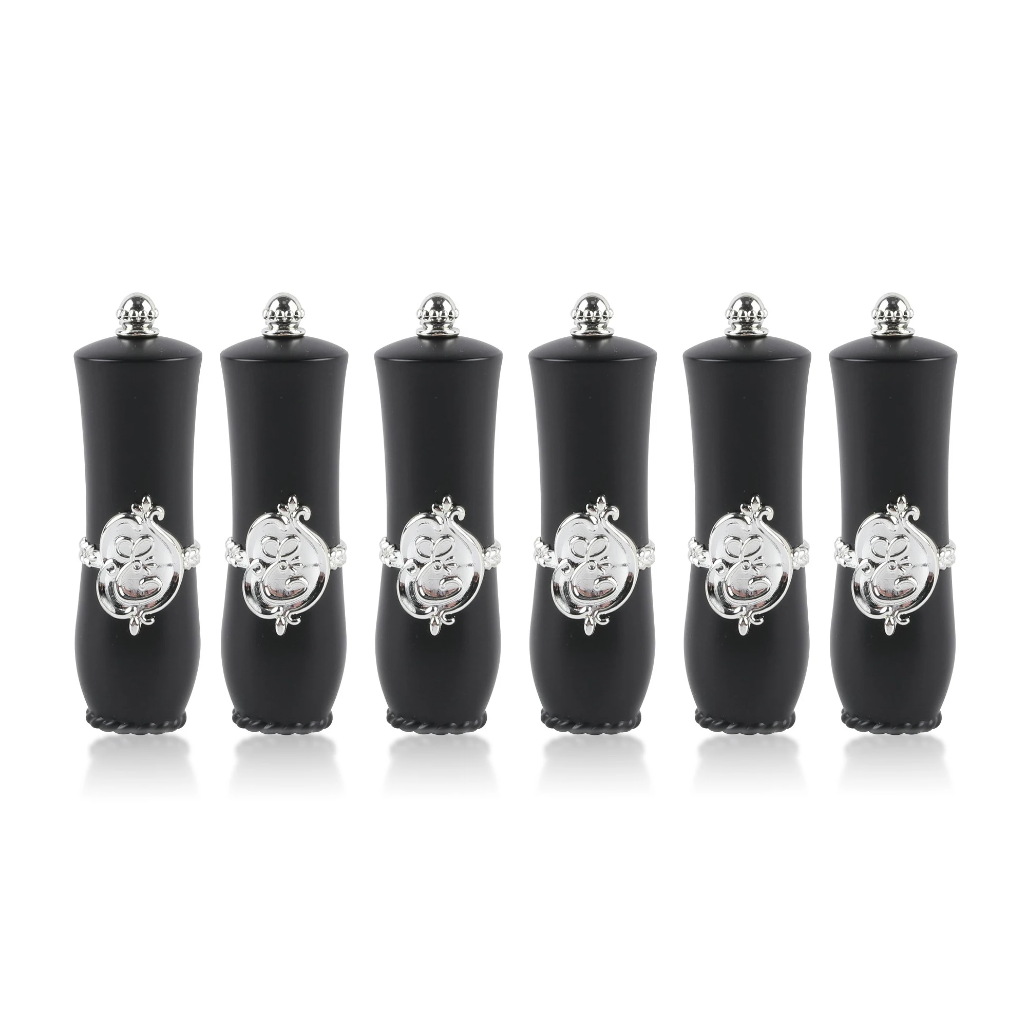 Moisturizing Lip Balm Stick Chap Stick Natural Flower Lipstick