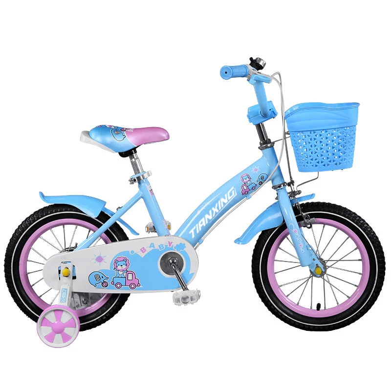 Kinderfietsen met Zijwieltjes - Altijd de laagste prijs bij
