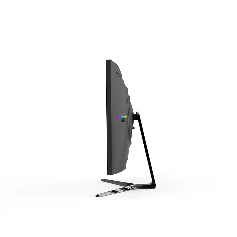 Unique Design 27 Inch 2K Led Gaming Monitor 165hz Computer Pc Screen Gamer Desktop Monitor