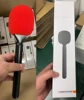 Red(mic not included)