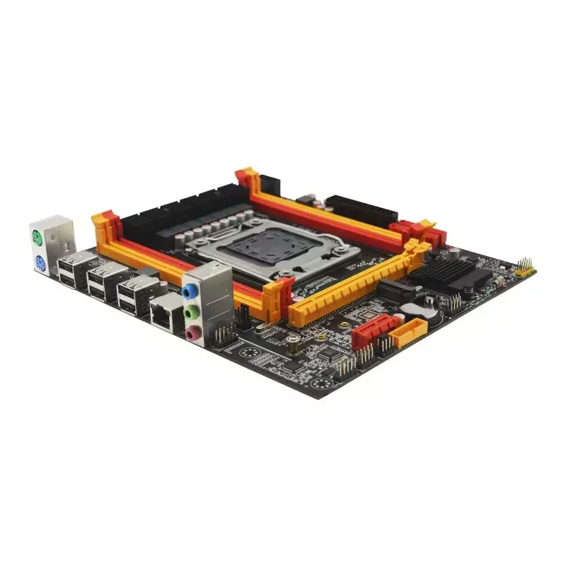 Kllisre X79 Motherboard 2025