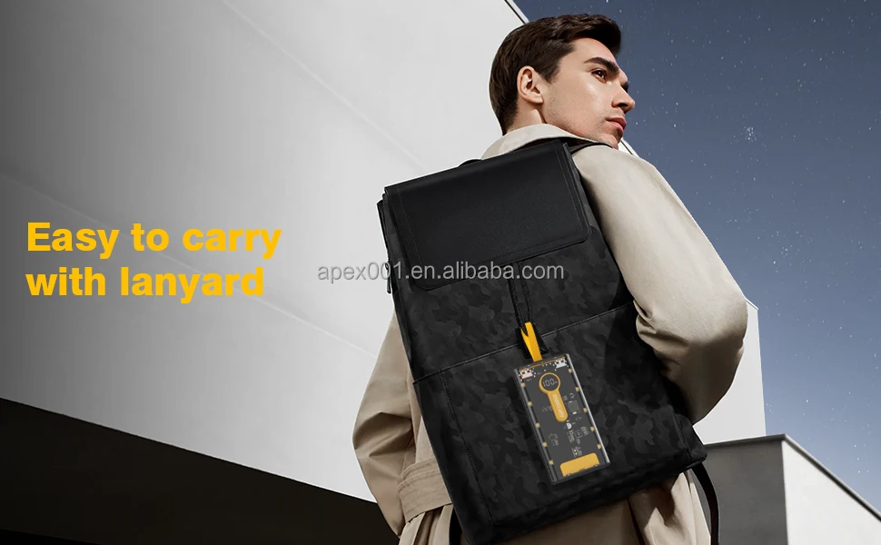 20000 MAh Magnetic Transparent Power bank for IPhone15 H19c0033031c94091b390219ada5dbd11l