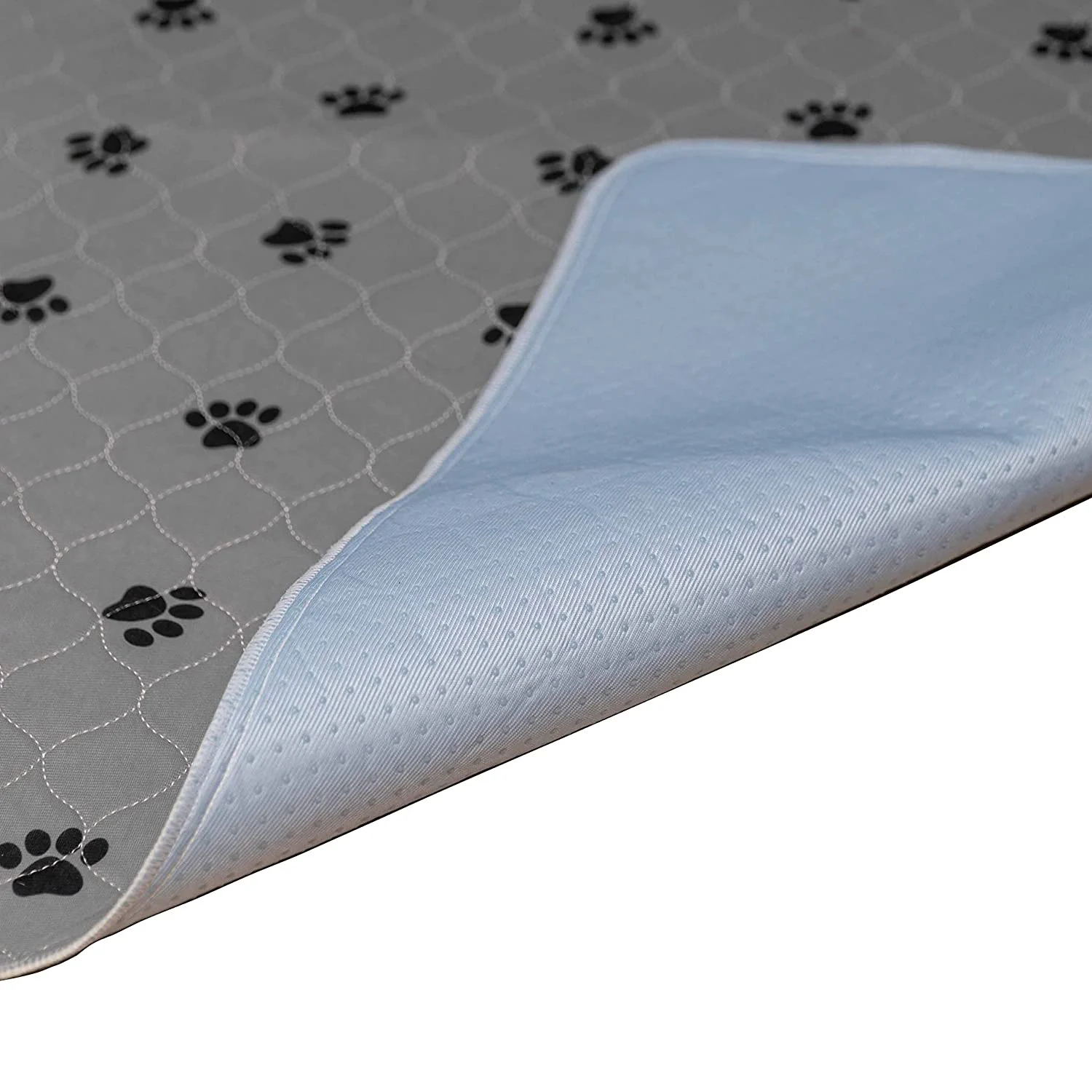 Reusable  Indoor Training Pee Mat for Pets details