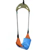 Elastic crescent swing  (multilayer board)