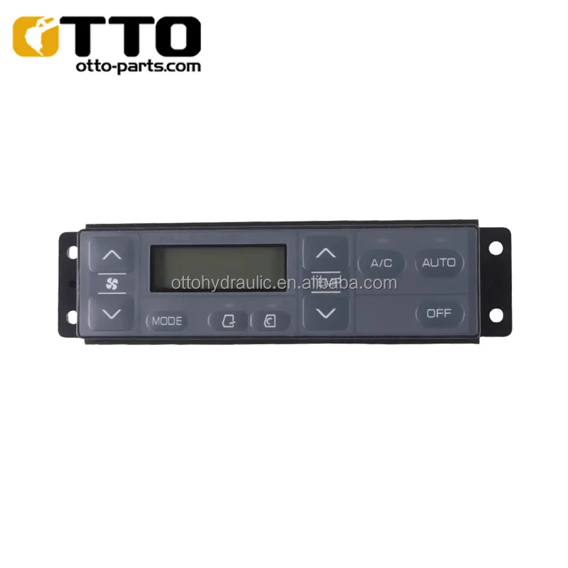 OTTOショベル部品コントローラ4450708日立ショベルZX110 ZX120 ZX160