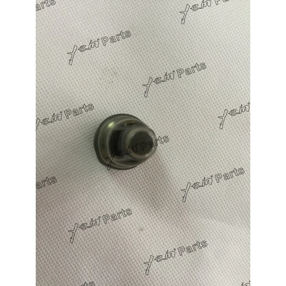 6BG1 Plunger 9443611853 1311504320 for Isuzu Engine Repair Kit 5