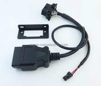Obd2 Diagnostic Cable Highways Security Gate Bypass Obd2 Cable 2018/ ...