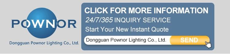 Cold Room Storage, LED, Ceiling, 120, 80lm/W - detail 46