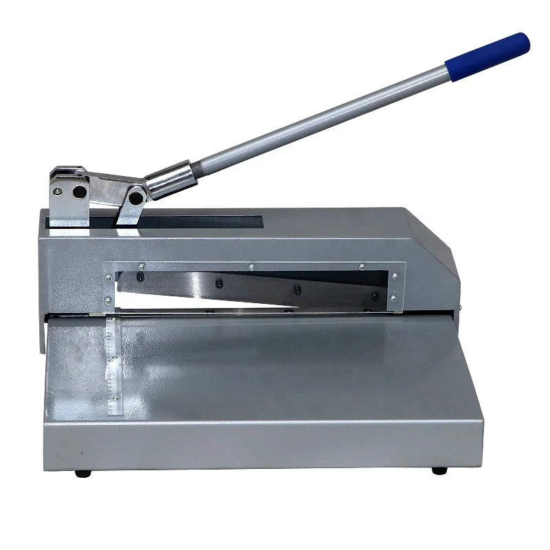 Sheet Metal Plate Cutting Machine Small Guillotine Metal Thin Iron Circuit Board Plastic Plate Copper Shearing