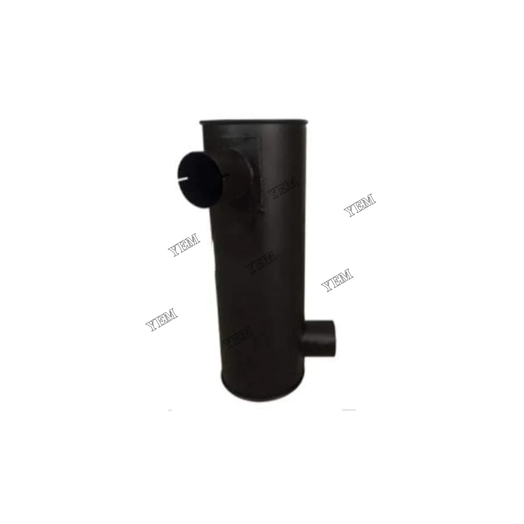 Muffler Silencer 294-1762 for Caterpillar 320D 323D E320D 323D Diesel Engine Spare Parts